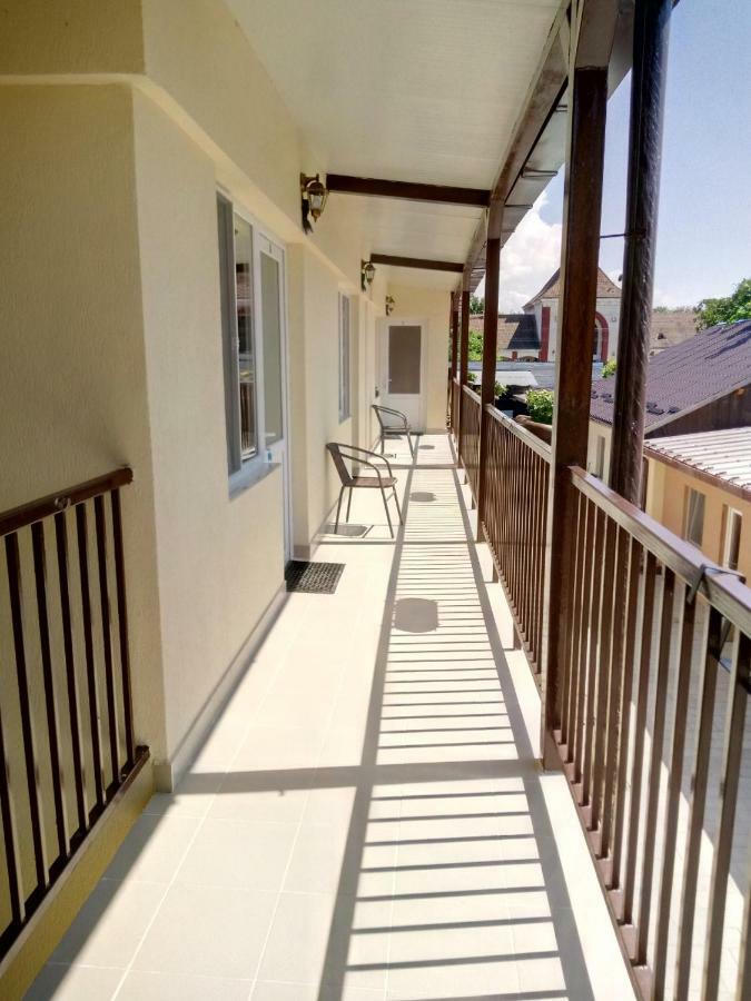 Camere De Inchiriat Carpati Hunedoara Esterno foto